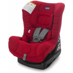 Ghế ngồi ô tô từ sơ sinh Chicco Eletta Comfort 114466 (đỏ)
