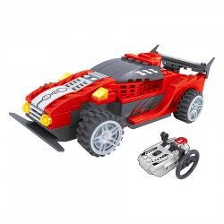Lego Lắp Ghép Xe Điều Khiển Ausini 20101 (170 Mảnh Ghép)
