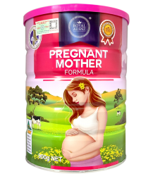 Sữa bà bầu Royal Ausnz Pregnant Mother Formula