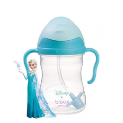 Bbox - Bình nước 360 độ cho bé tập uống nước Elsa
