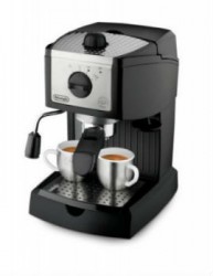 Máy pha cà phê Expresso Delonghi EC 155