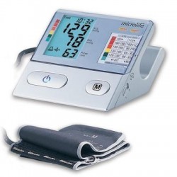 Máy đo huyết áp  Microlife BP A100 Plus