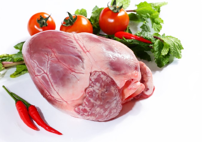 Có thể ứng dụng thuốc bắc ngải cứu vào các món ăn khác ngoài tim lợn hầm?