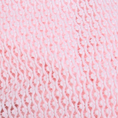 Chăn lưới chống ngạt Thái Lan 75*100cm màu hồng