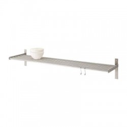 Giá treo tường Ikea- GRUNDTAL (Wall shelf)