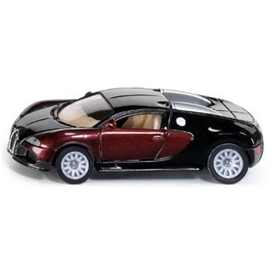 Xe mô hình Tomica Premium No20 BUGATTI Veyron 164 1st  Victoys